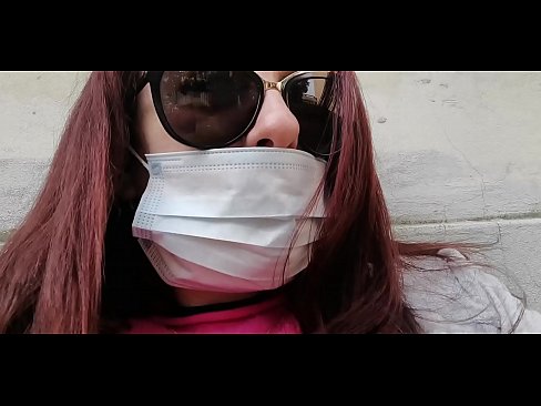 ❤️ Nicoletta tau ua pauj rau nws cov neeg zej zog thiab pees hauv nws lub chaw nres tsheb (Tshwj xeeb Covid19 Italian Quarantine) ❤ Porno fb ntawm porn hmn.yespornpics.ru ☑