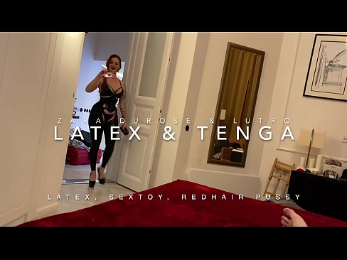 ❤️ Redheaded stepsister nyob rau hauv latex costume fucked los ntawm stepbrother ❤  Porno fb  ntawm porn hmn.yespornpics.ru ☑
